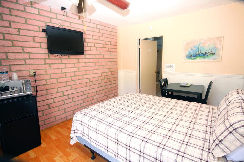 Conch On Inn Motel Tavernier ห้อง รูปภาพ